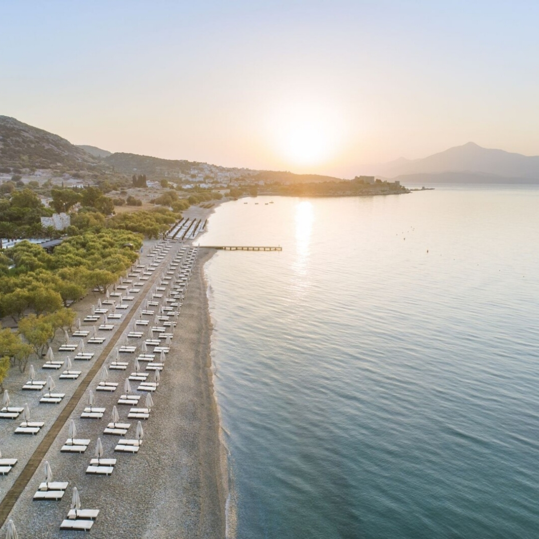 Doryssa Seaside Resort Hotel