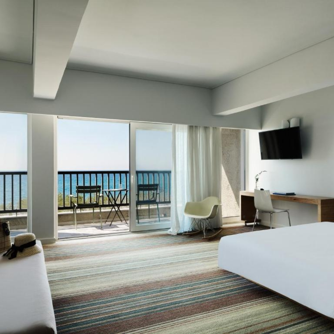 Doryssa Seaside Resort Hotel