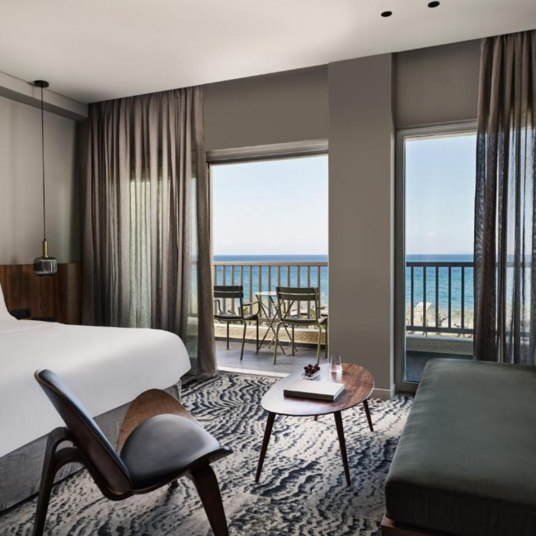 Doryssa Seaside Resort Hotel