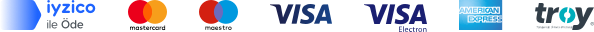 iyzico logo