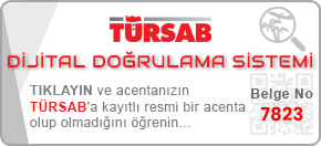 Tursab Doğrulanmış Acenta Ferry Samos